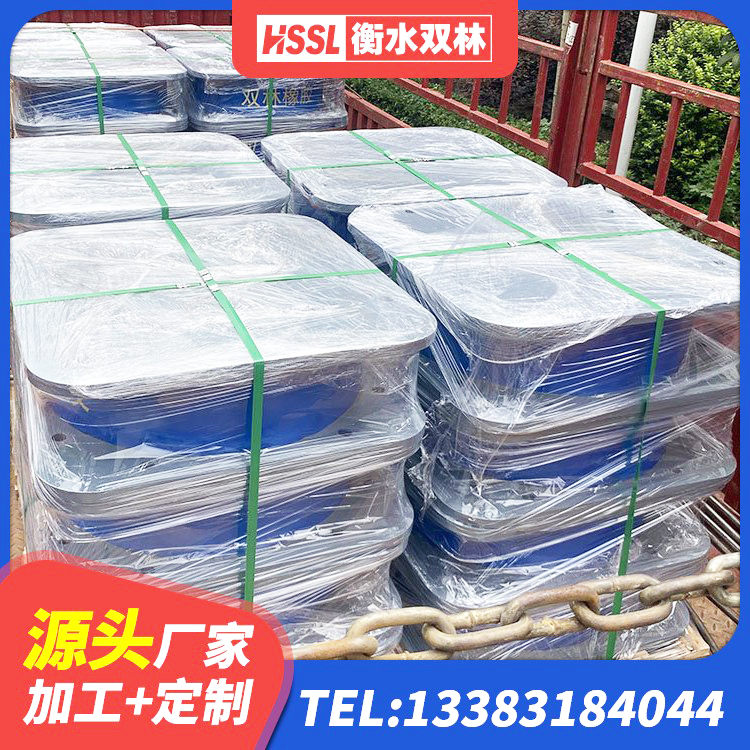 泰山区LRB400成品铅芯隔震支座 泰山区LRB700铅芯橡胶隔震支座生产厂家 泰山区隔震支座LNR300生产厂家 泰山区LNR900橡胶支座源头工厂 - 第4张