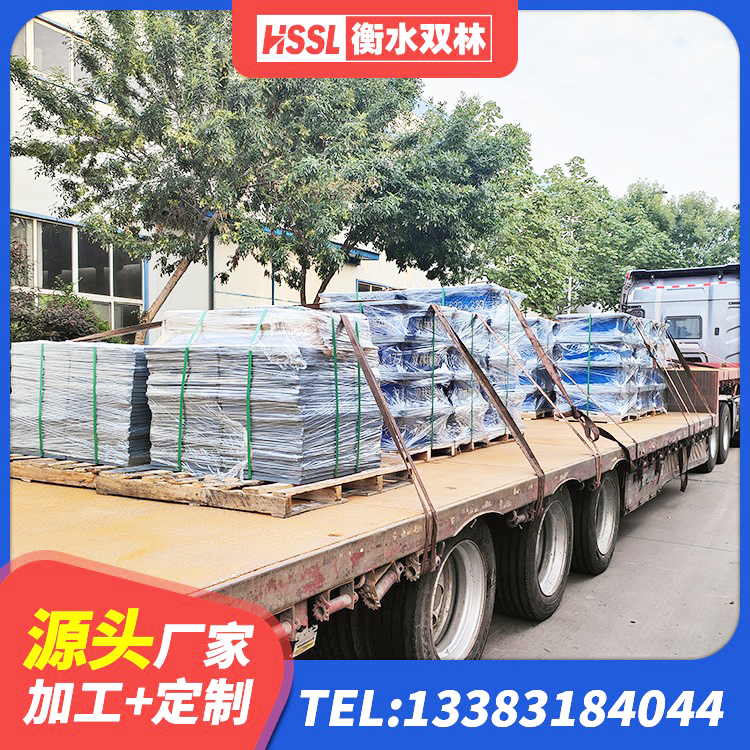 泰山区LRB400成品铅芯隔震支座 泰山区LRB700铅芯橡胶隔震支座生产厂家 泰山区隔震支座LNR300生产厂家 泰山区LNR900橡胶支座源头工厂 - 第3张