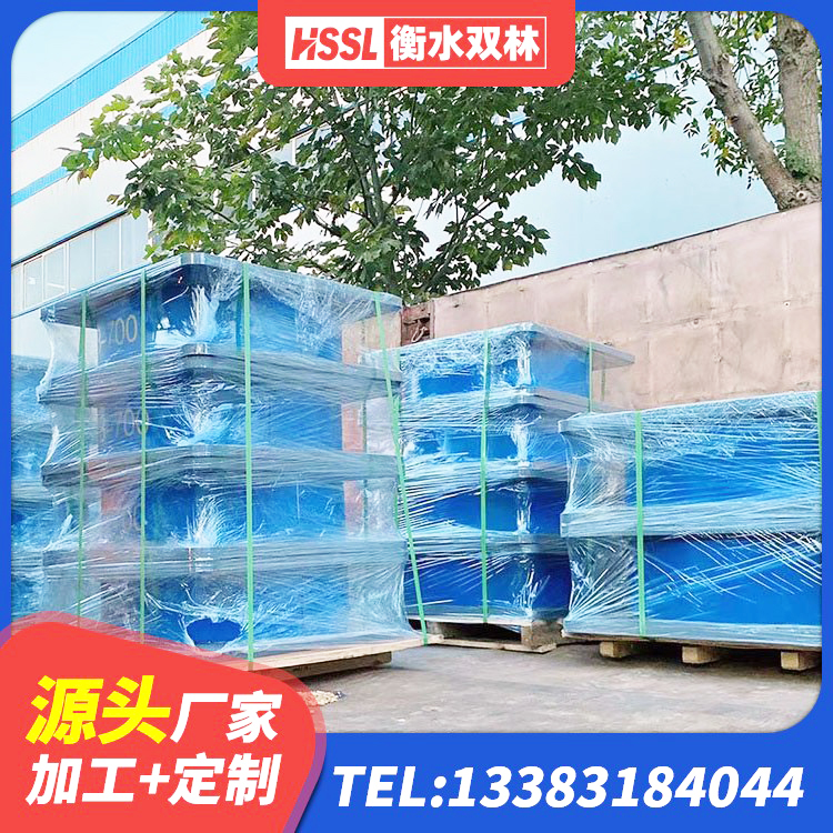 泰山区LNRD-300建筑橡胶隔震支座生产厂家 泰山区建筑橡胶抗震支座厂家 泰山区建筑减震和抗震支座源头工厂 泰山区LNR支座 - 第7张