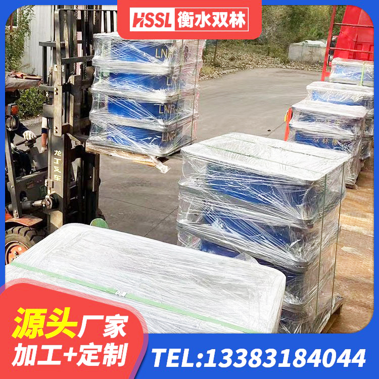 泰山区LRB1500橡胶隔震支座源头工厂 泰山区隔震支座L800厂家 泰山区建筑物隔震支座 泰山区LRB1300支座厂家 - 第9张