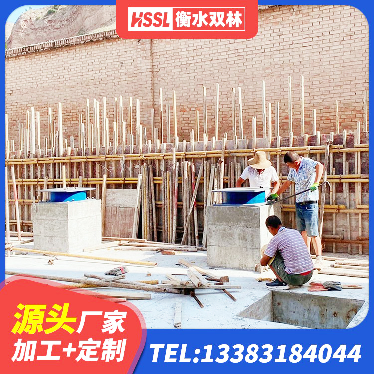 泰山区LNR1200天然橡胶支座生产厂家 泰山区建筑铅芯减震隔震支座 泰山区建筑橡胶隔震支座LRB500 泰山区LRB500铅芯隔震支座厂家 - 第3张