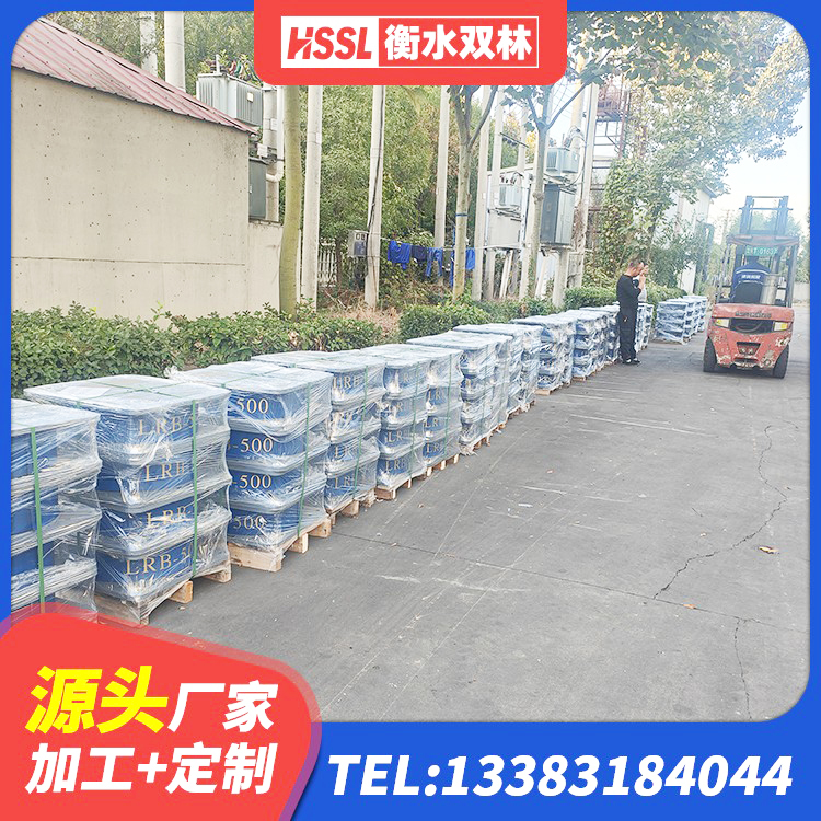 泰山区LNR1200天然橡胶支座生产厂家 泰山区建筑铅芯减震隔震支座 泰山区建筑橡胶隔震支座LRB500 泰山区LRB500铅芯隔震支座厂家 - 第6张
